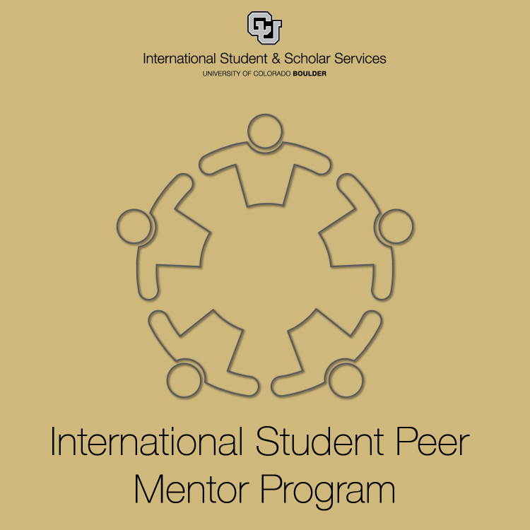 peer mentor program logo