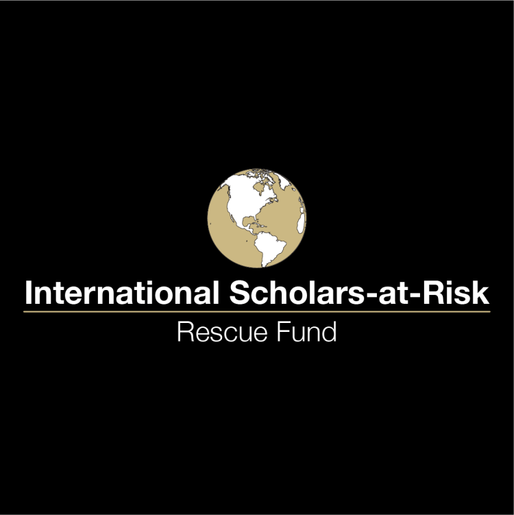 scholars at risk program logo