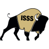 Buffalo with ISSS shirt