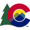 Colorado Division of Motor Vehicles logo