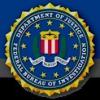 Federal Bureau of Investigation (FBI) logo