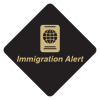 Immigration Alert graphic