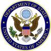 US Department of State logo