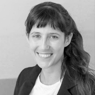 Hilary Falb Kalisman
