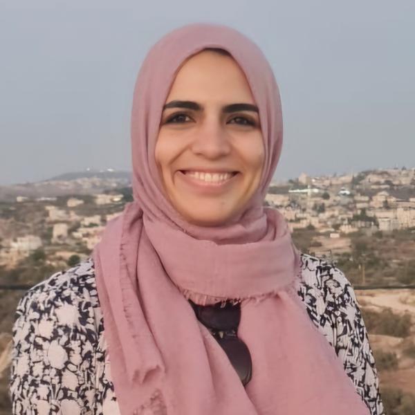 Dr. Hammoudeh