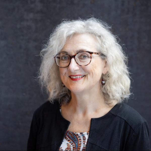 Doris Bergen