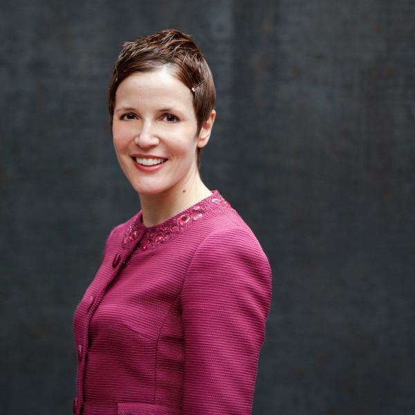 Dr. Brown-Fleming