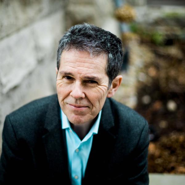 Mark Roseman