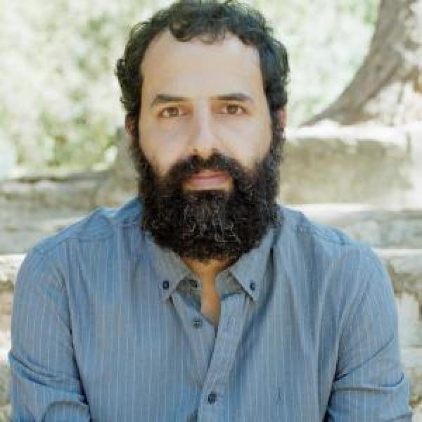 Almog Behar