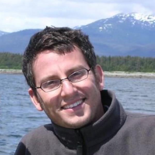 Adam Rovner