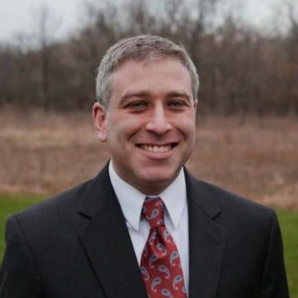 Rabbi Adam Chalom