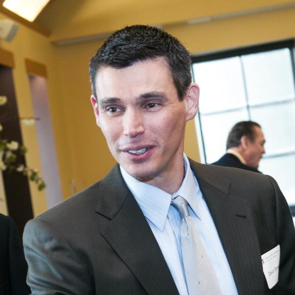 David Shneer, Louis P. Singer Endowed Chair