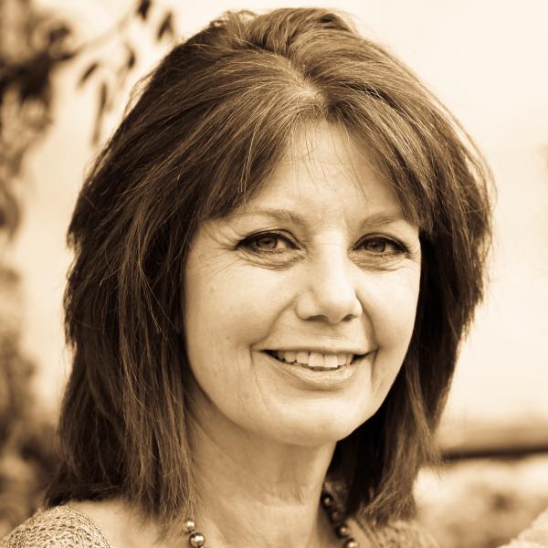Paula Fredriksen