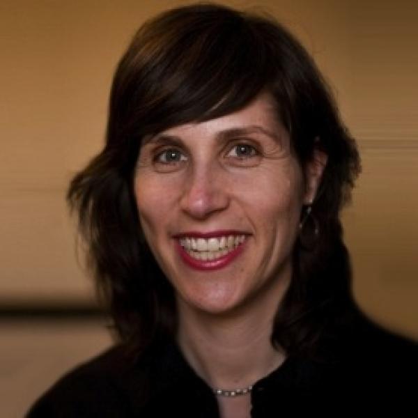 Rachel Havrelock