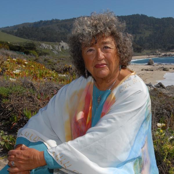 Rabbi Leah Novick