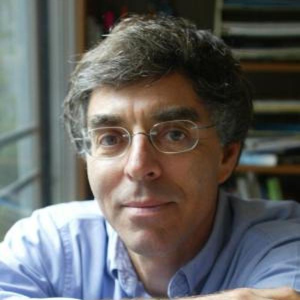 Professor Daniel Matt, Kabbalah scholar