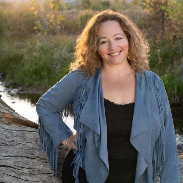 Rebecca Wartell