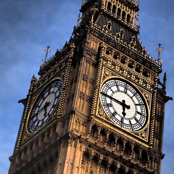 Big Ben