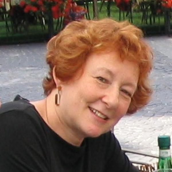 Carol Zemel