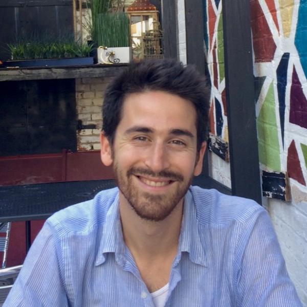 Professor Sam Berrin Shonkoff