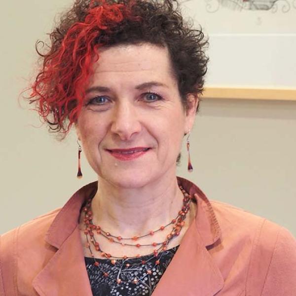 Dorota Gowacka