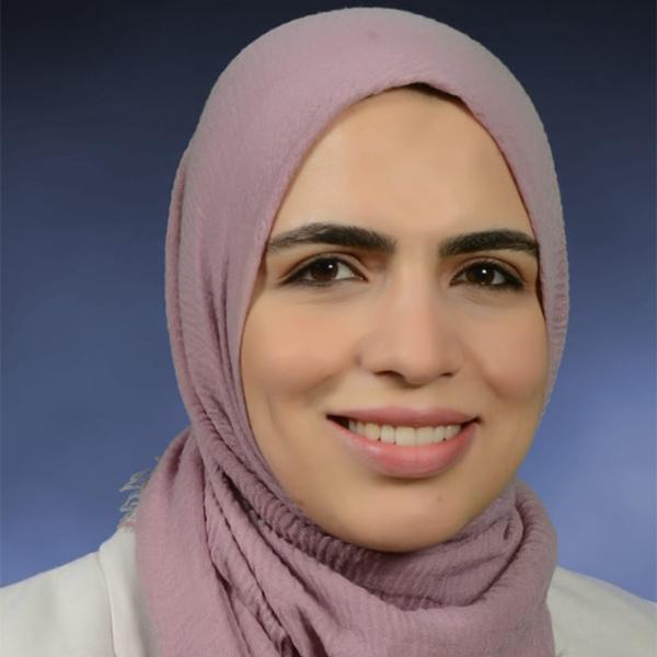 Weeam Hammoudeh