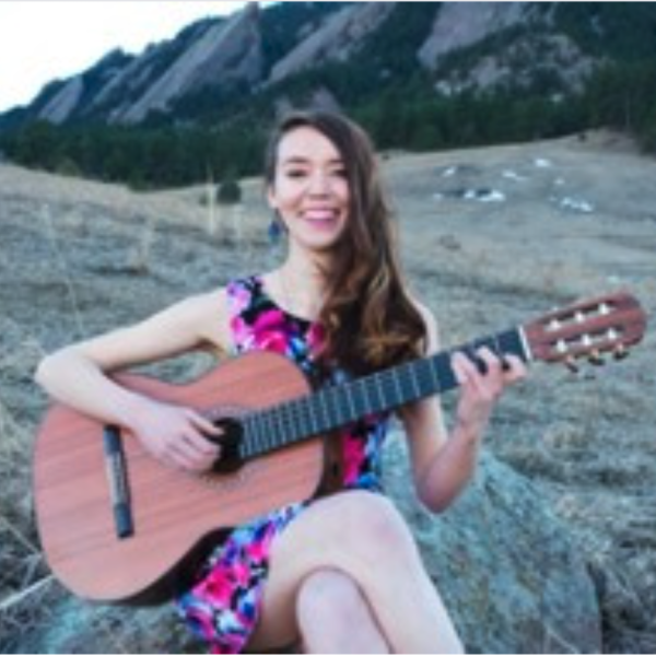 Izzy Fincher