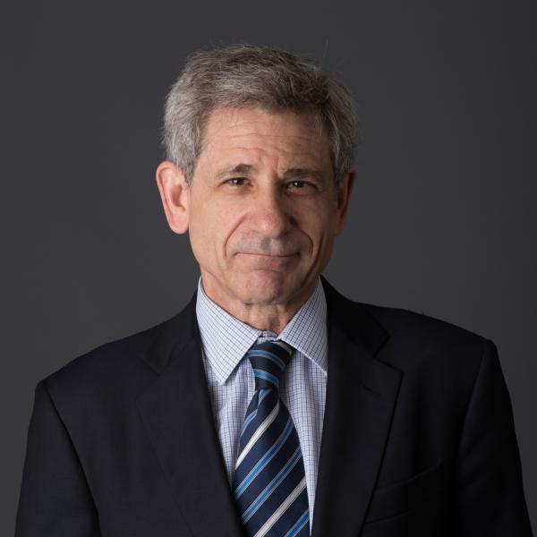 Jonathan Brent