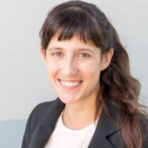 Hilary Kalisman