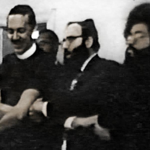 1969 Freedom Seder