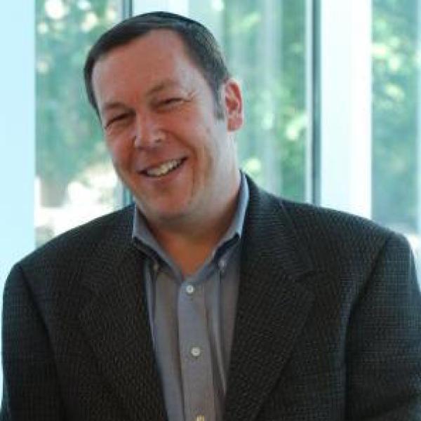Professor Matt Goldish from Ohio State University