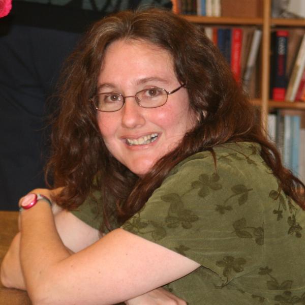 Naomi Seidman