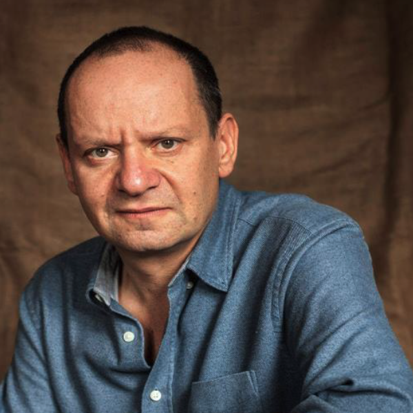 Philippe Sands