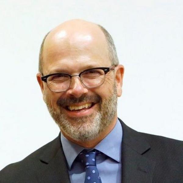 Professor Nils Roemer