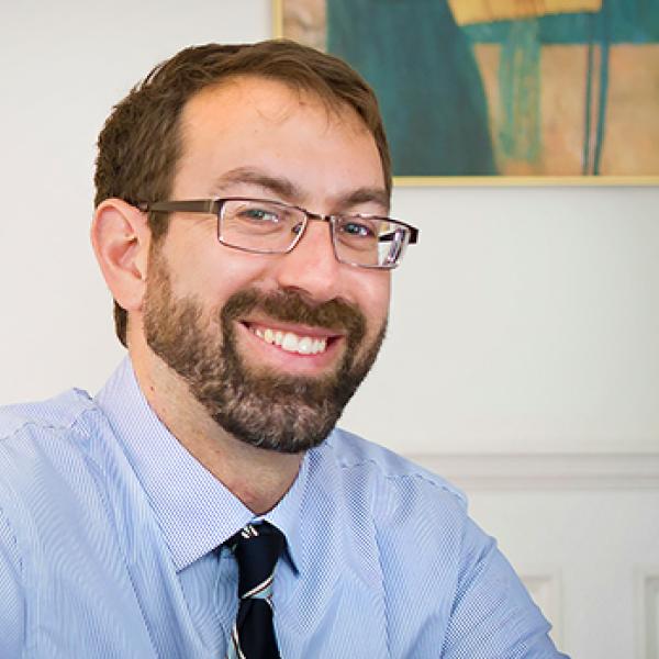 Harvard Professor Samuel Moyn