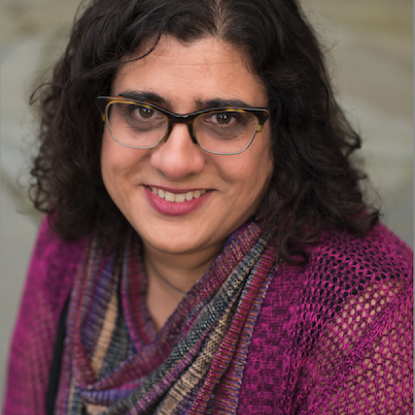 Samira Mehta