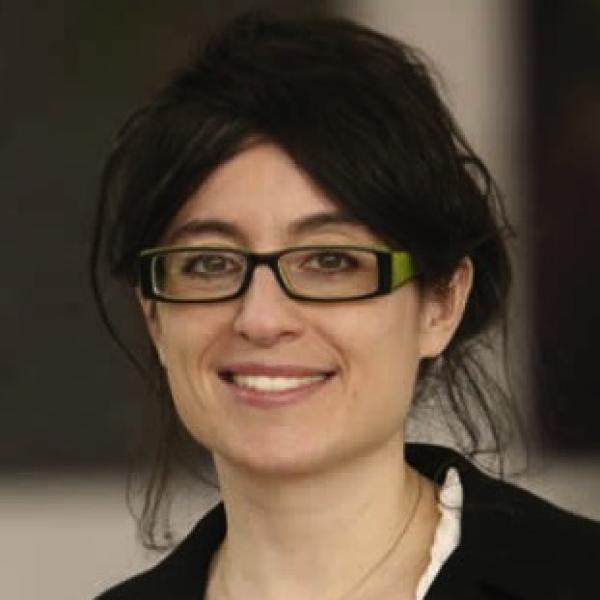 Sarah Pessin