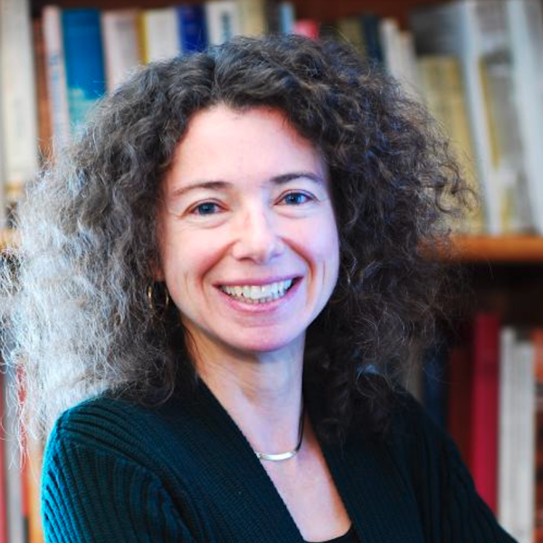 Susanna Schrafstetter