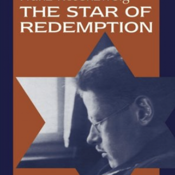the star of redemption