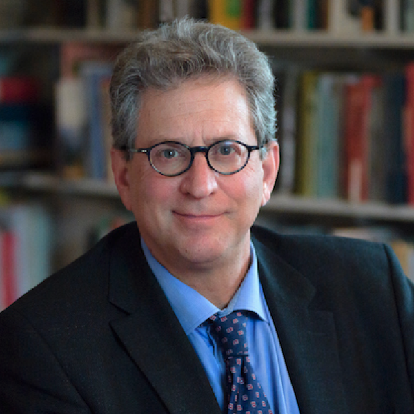 Alan Steinweis