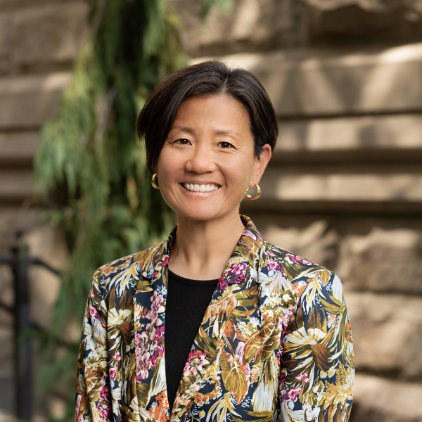 Helen Kim