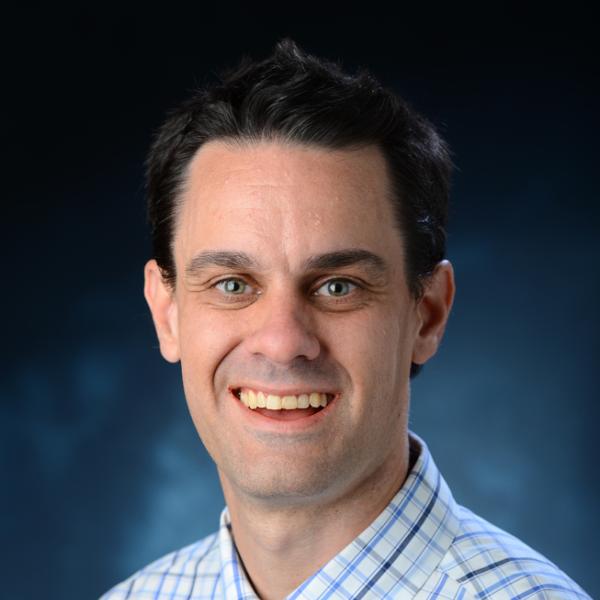 Professor Sam Boyd