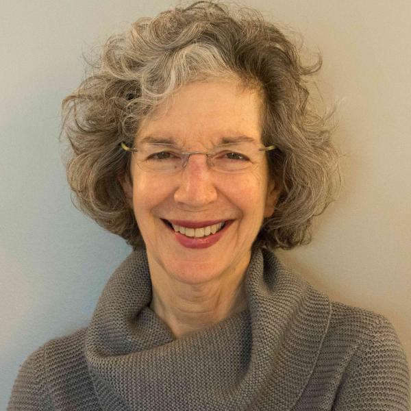 Riv-Ellen Prell