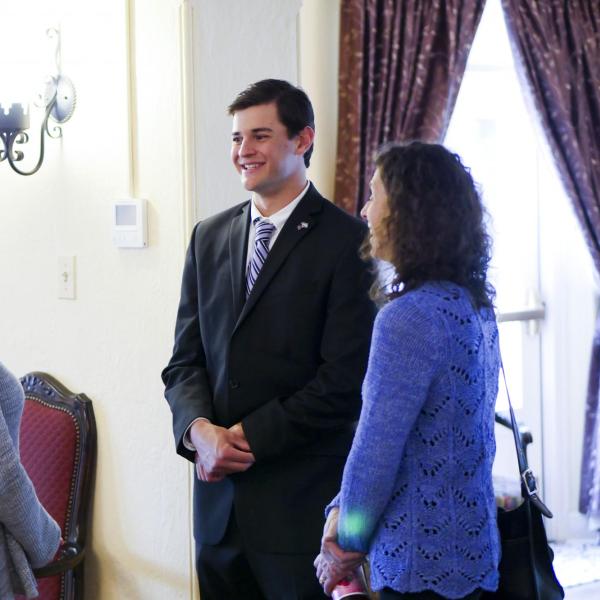Jewish Studies End-Of-Year Showcase