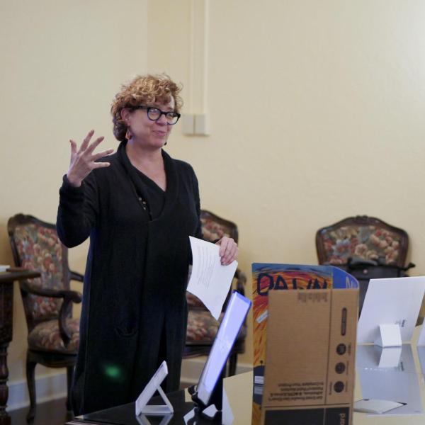 Jewish Studies End-Of-Year Showcase