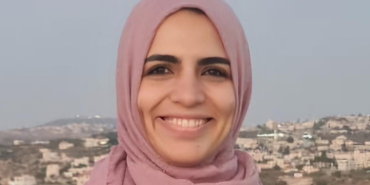 Weeam Hammoudeh