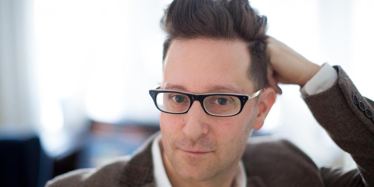 David Koffman