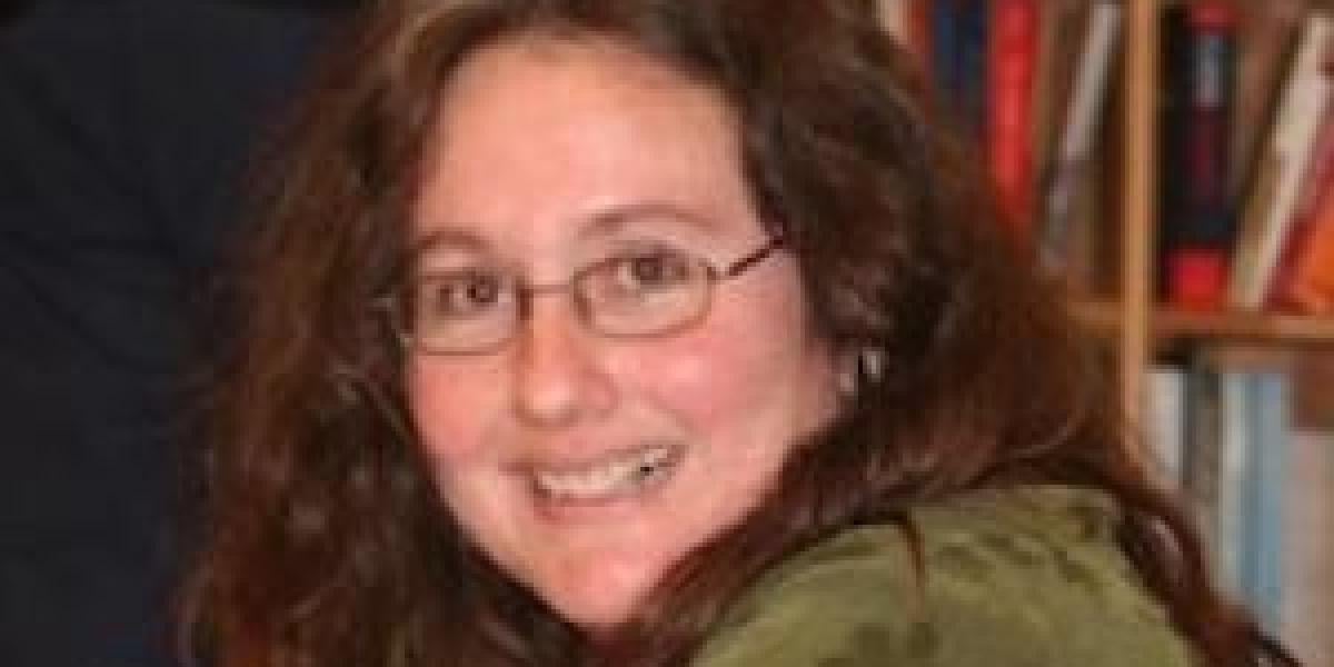 Naomi Seidman,