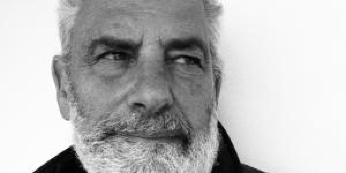 Laurence Salzmann