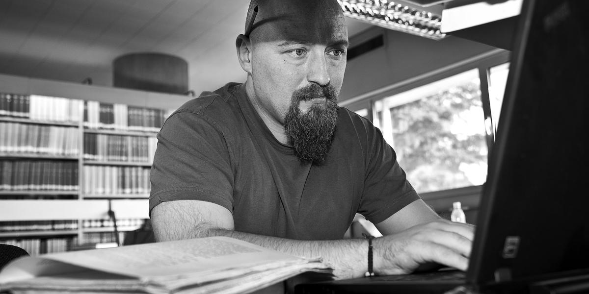 Pawel Maciejko